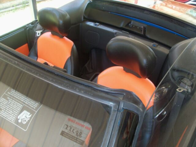 1991 Geo Metro - photo 5