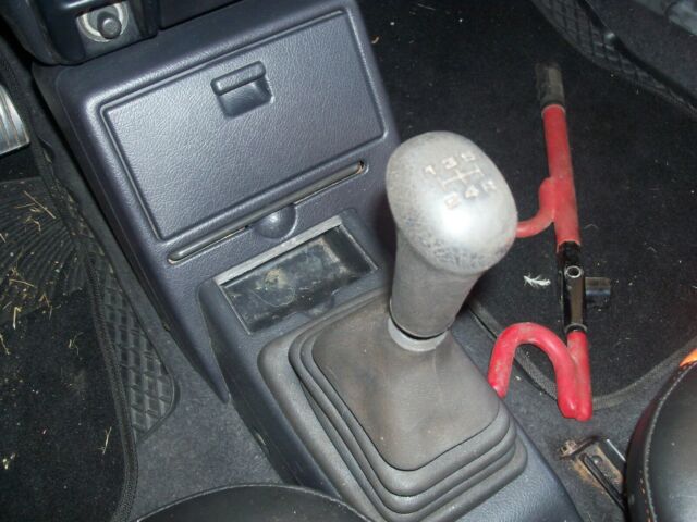 1991 Geo Metro - photo 7