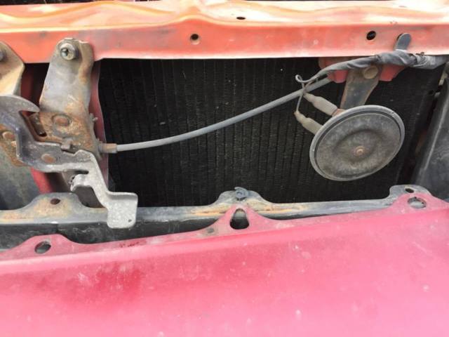 1994 Geo Metro HATCHBACK 2 DOOR - photo 7