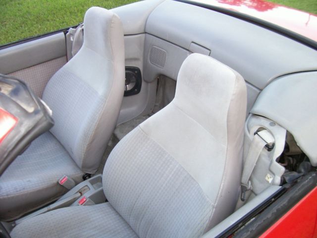 1993 Geo Other - photo 13