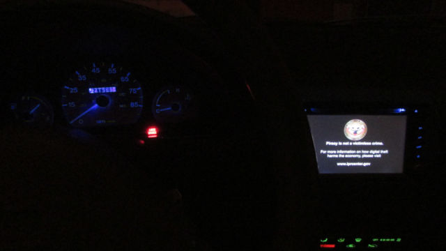 1993 Geo Metro xfi - photo 13