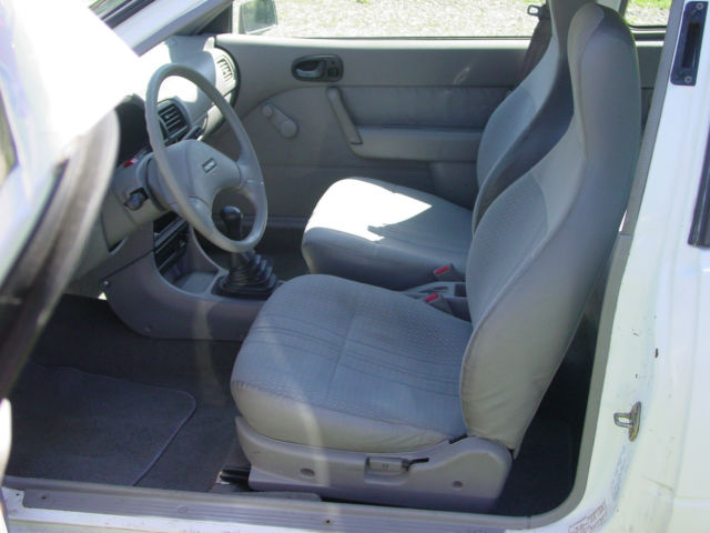1994 Geo Metro - photo 3