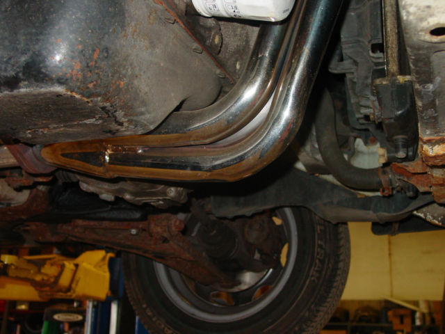 1994 Geo Metro - photo 5