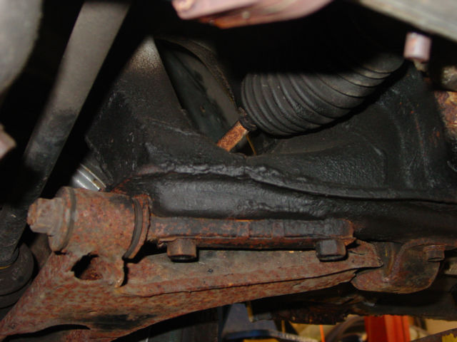 1994 Geo Metro - photo 6