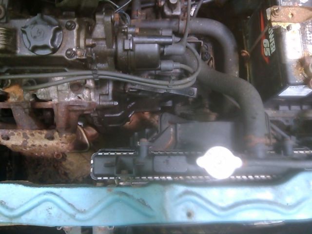 1991 Geo Other - photo 2