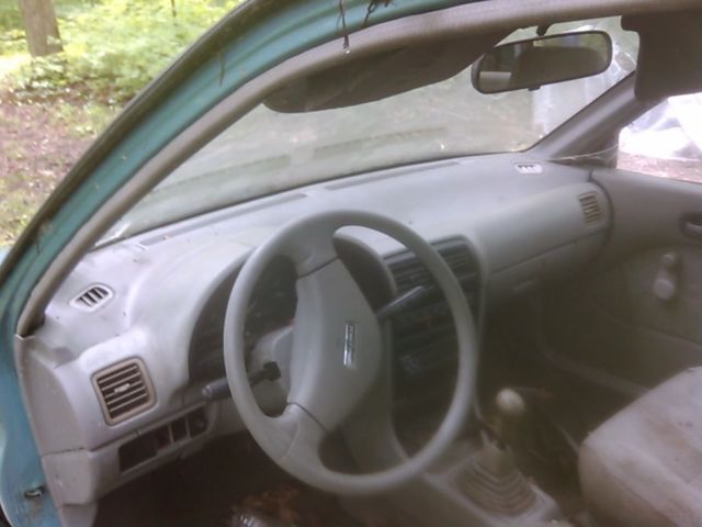 1991 Geo Other - photo 7