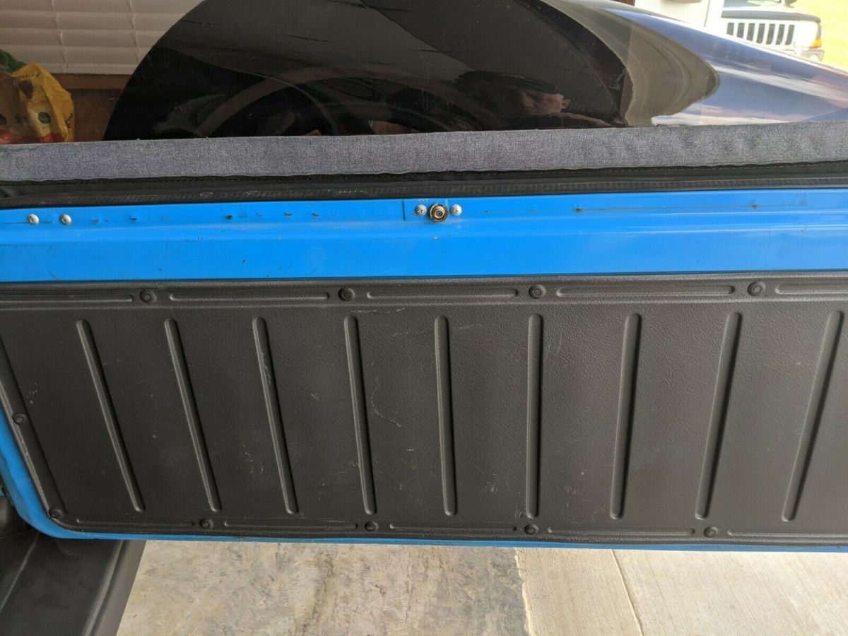 1991 Geo Other Base - photo 10