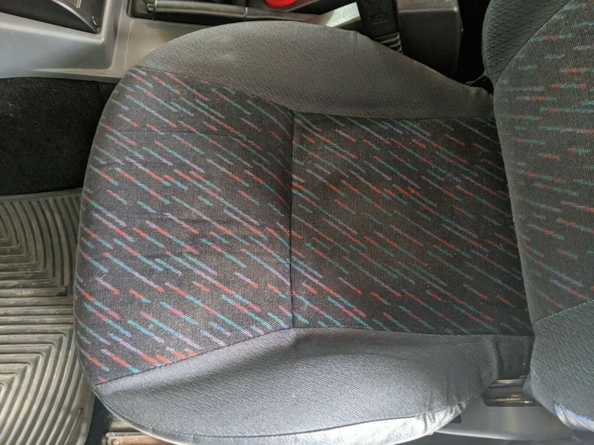 1991 Geo Other Base - photo 12
