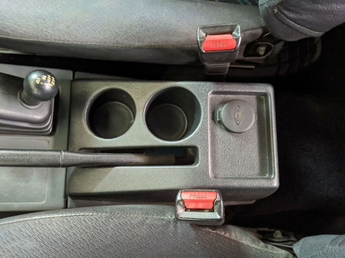 1991 Geo Other Base - photo 3