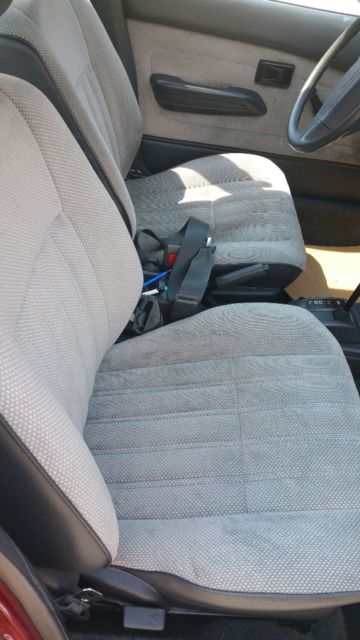 1991 Geo Other - photo 3