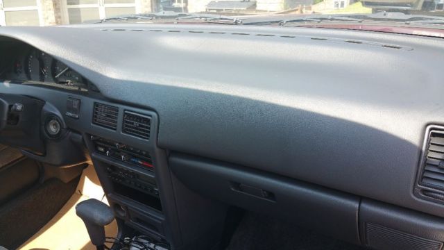 1991 Geo Other - photo 4