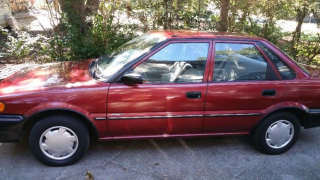 1991 Geo Other - photo 5