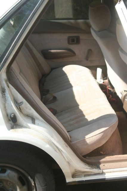 1990 Geo Other - photo 3
