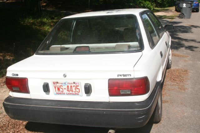 1990 Geo Other - photo 4