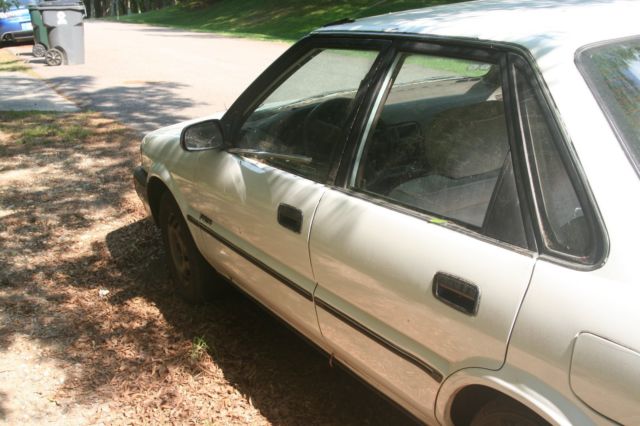 1990 Geo Other - photo 5