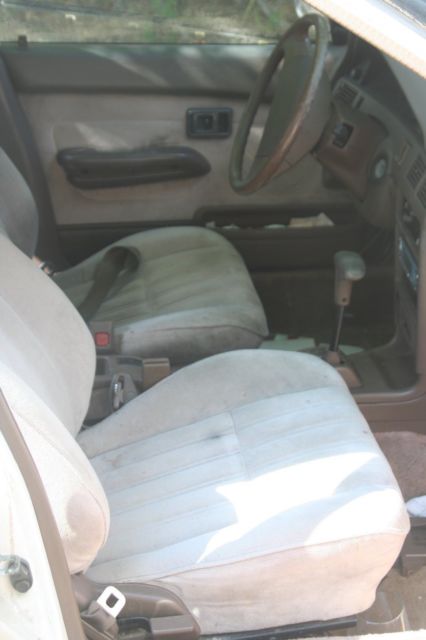 1990 Geo Other - photo 6