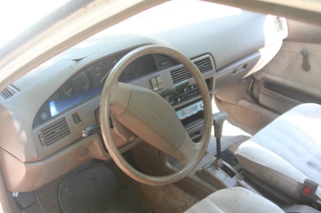1990 Geo Other - photo 7