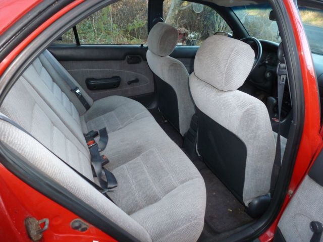 1995 Geo Prizm Lsi - photo 11