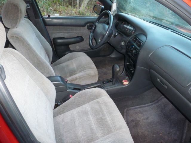 1995 Geo Prizm Lsi - photo 6