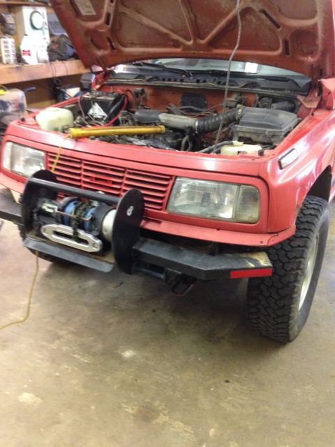 1974 Geo Other