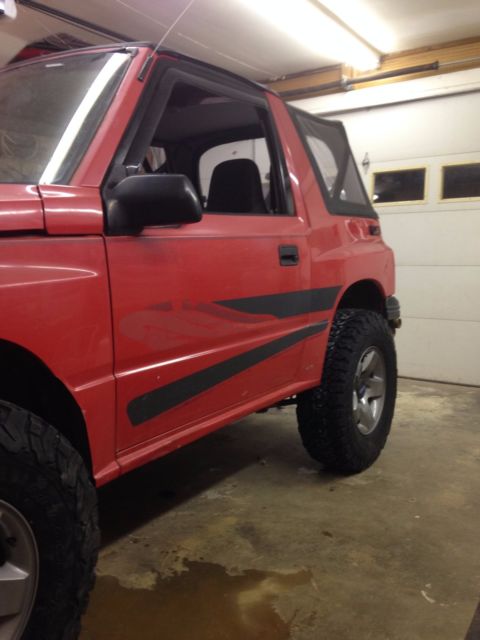 1974 Geo Other - photo 4