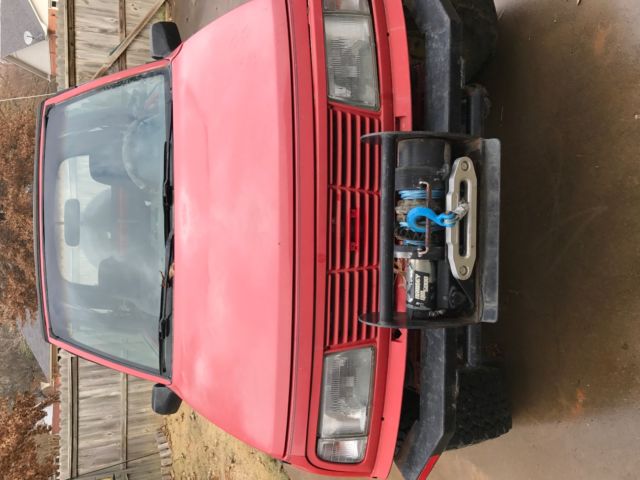 1974 Geo Other - photo 6