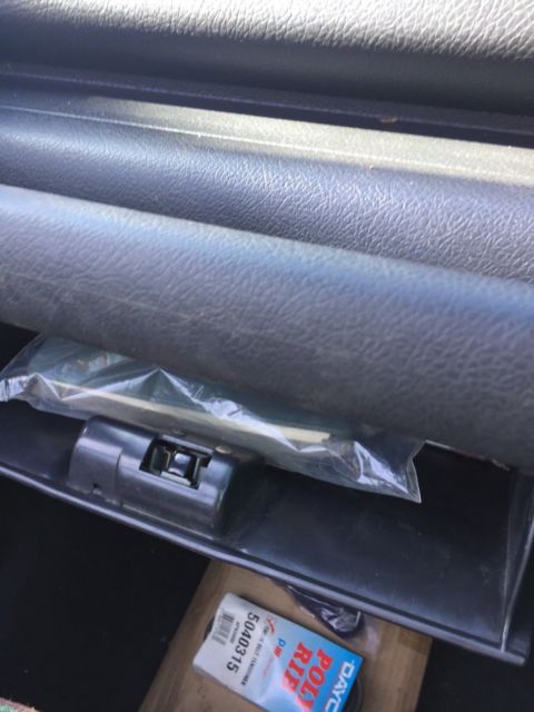 1995 Geo Tracker - photo 10