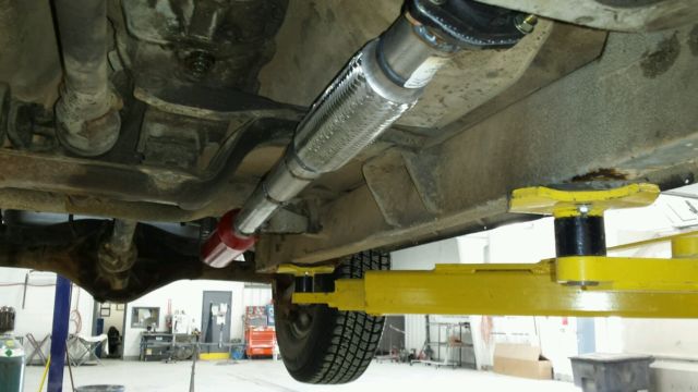 1990 Geo Tracker - photo 6