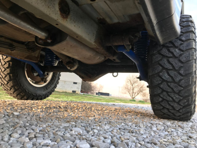 1995 Geo Tracker - photo 10
