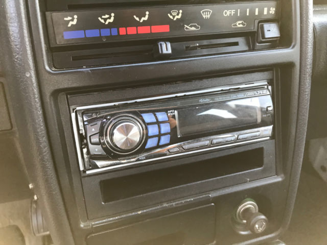 1995 Geo Tracker - photo 12