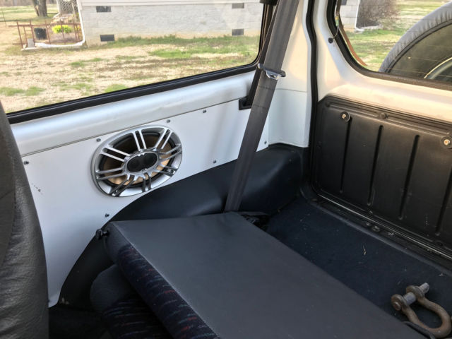 1995 Geo Tracker - photo 13