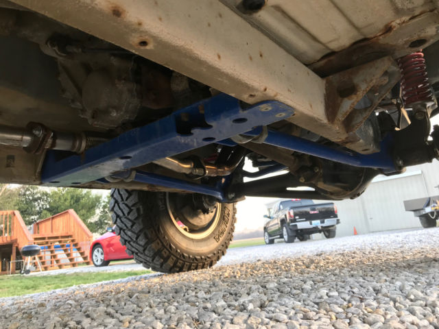 1995 Geo Tracker - photo 9