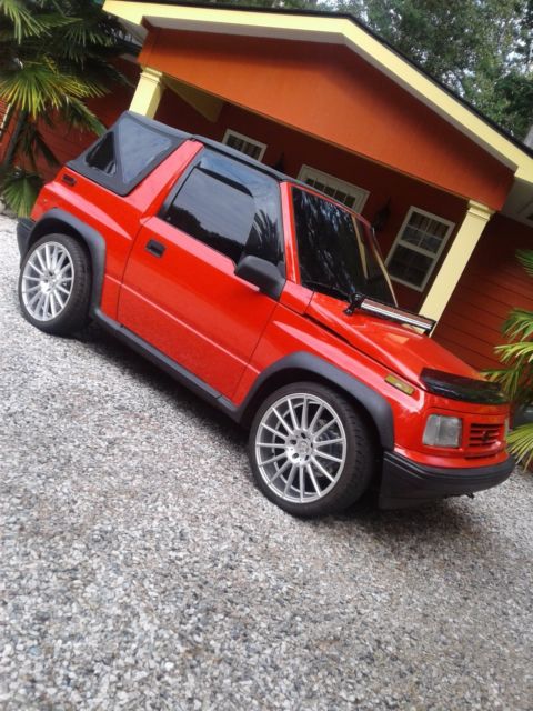 1994 Geo Other custom - photo 2