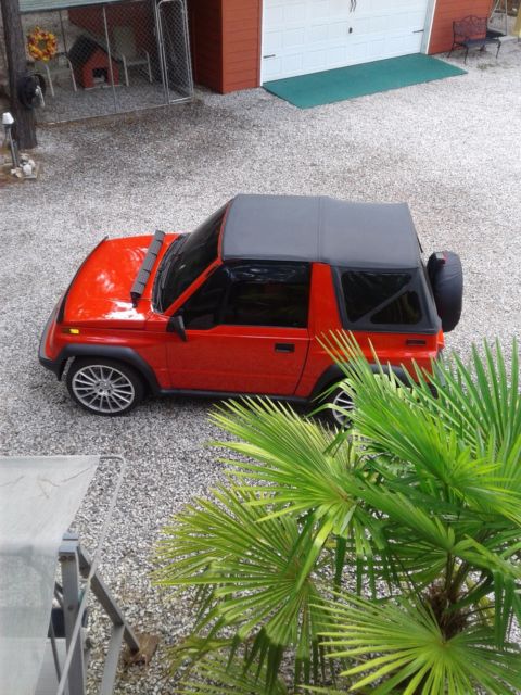 1994 Geo Other custom - photo 3
