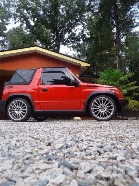 1994 Geo Other custom - photo 4