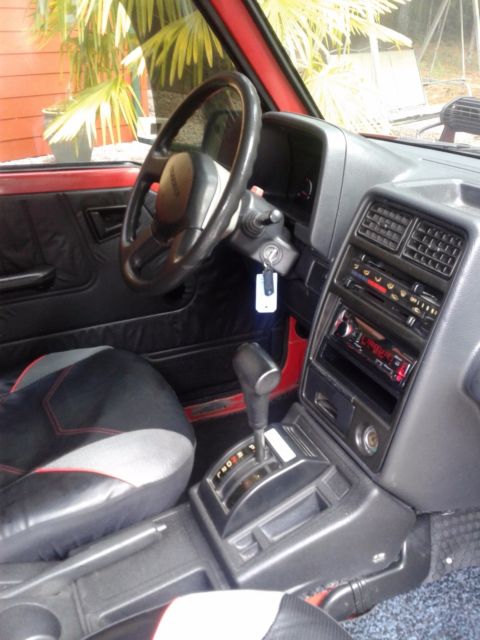 1994 Geo Other custom - photo 6