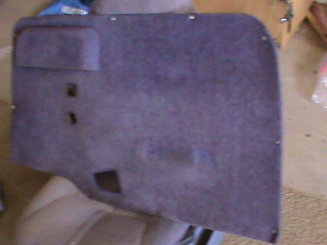 1989 Geo Tracker Custom Ground Effects - photo 2