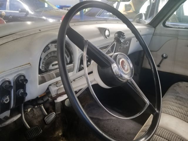 1953 Ford G-14 - photo 4