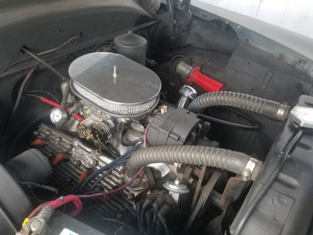 1953 Ford G-14 - photo 5