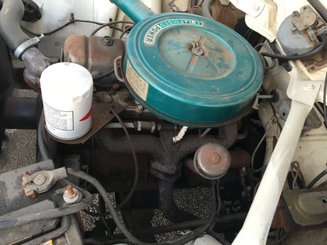 1964 AMC Other 550 - photo 10