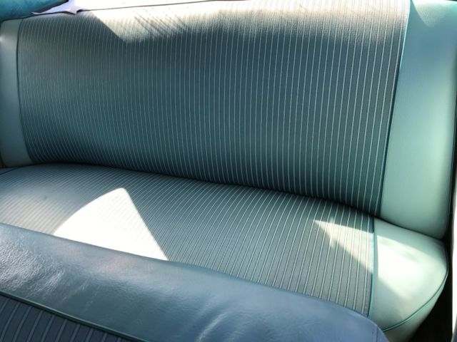 1964 AMC Other 550 - photo 12