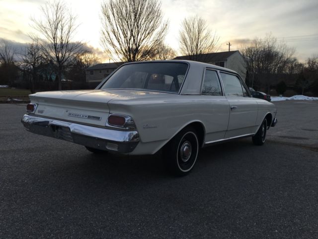 1964 AMC Other 550 - photo 4