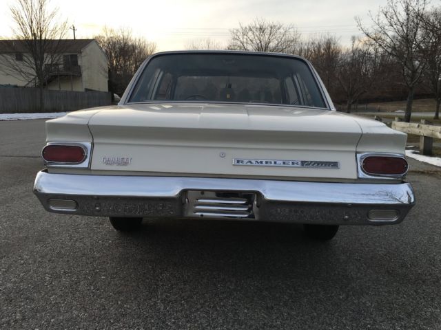 1964 AMC Other 550 - photo 6