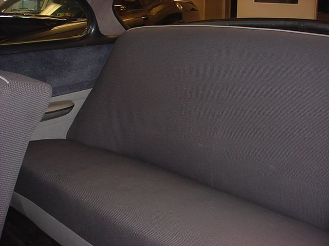 1953 Oldsmobile Eighty-Eight 2 Door Sedan - photo 10