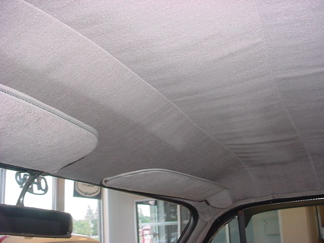 1953 Oldsmobile Eighty-Eight 2 Door Sedan - photo 11