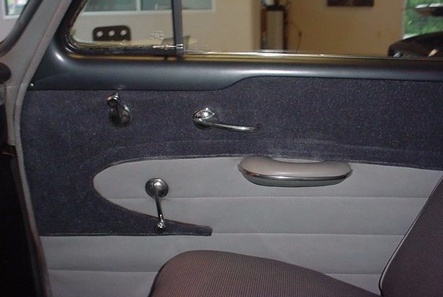 1953 Oldsmobile Eighty-Eight 2 Door Sedan - photo 13