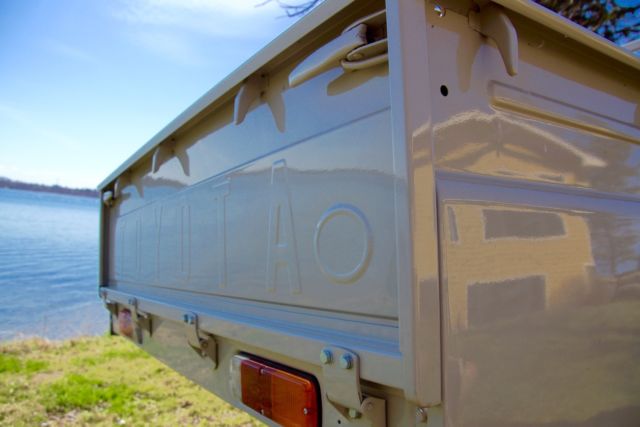 1980 Toyota Land Cruiser - photo 3