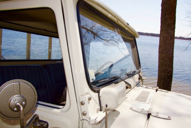 1980 Toyota Land Cruiser - photo 6