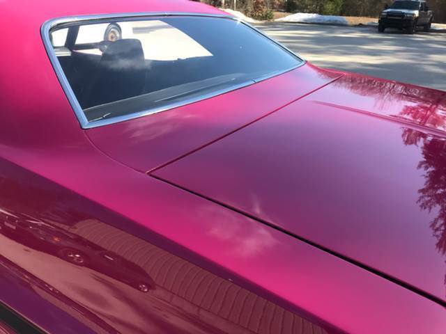 1970 Dodge Challenger R/T - photo 11