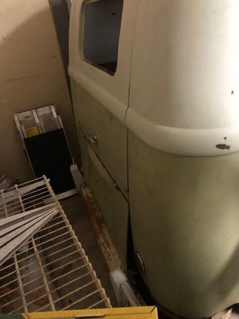 1961 Volkswagen Bus/Vanagon - photo 5